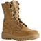 McRae Men's Coyote Brown 8188 8 in. Hot Weather Combat Boots with Ripple Outsoles - Image 1 of 4
