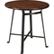 Ashley Challiman Round Dining Room Pub Table - Image 1 of 3