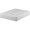 Eclipse Health-O-Pedic 10 in. Two Sided Foam Mattress - Image 1 of 5