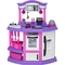 American Plastic Toys Baker's Play Kitchen - Image 1 of 2