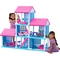 American Plastic Toys Delightful Dollhouse - Image 1 of 2