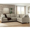 Signature Design by Ashley Alenya 3 pc. Sectional - Image 1 of 2