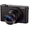 Sony Pro Compact Cybershot 20MP Digital Camera - Image 1 of 3