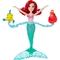 Hasbro Disney Princess Spin & Swim Ariel 3 Pc. Set - Image 2 of 4