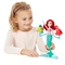 Hasbro Disney Princess Spin & Swim Ariel 3 Pc. Set - Image 4 of 4