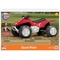 American Plastic Toys Quad Rider - Image 1 of 2