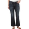 Silver Jeans Plus Size Suki Mid Slim Bootcut Jeans - Image 1 of 2