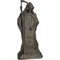 Design Toscano Rest in Pieces Grim Reaper Tombstone Statue 25 in. H - Image 1 of 4