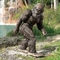 Design Toscano Bigfoot, the Garden Yeti Statue - Image 4 of 4