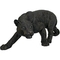 Design Toscano Shadowed Predator Black Panther Statue - Image 2 of 4
