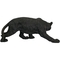 Design Toscano Shadowed Predator Black Panther Statue - Image 3 of 4