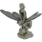Design Toscano A Fairy's Wondrous Butterfly Ride Statue - Image 1 of 4