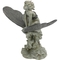 Design Toscano A Fairy's Wondrous Butterfly Ride Statue - Image 2 of 4