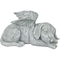 Design Toscano Dog Memorial Angel, Stone - Image 1 of 4