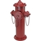 Design Toscano Vintage Fire Hydrant Statue - Image 1 of 4