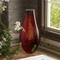 Dale Tiffany Stuart Vase - Image 2 of 2