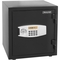 Water Resistant 2 Hr. Fire & Theft Safe 1.26 CU' - Image 1 of 4