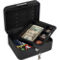 Honeywell Small Key Cash Box - Image 4 of 4