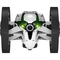 Parrot Jumping Sumo MiniDrone with Camera, White - Image 1 of 3