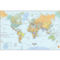 World Dry Erase Map - Image 1 of 2
