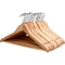 Simply Perfect Wooden Hangers 20 pk. - Image 1 of 2