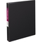 Avery Durable Non View 1 in. Capacity 11 in. x 8 1/2 in. Binder with Slant Rings - Image 1 of 3