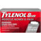Tylenol 8 Hour Muscle Aches and Pain Acetaminophen Tablets 100 ct. - Image 1 of 2