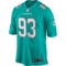 Nike NFL Miami Dolphins Suh Game Jersey - Image 1 of 2