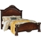 Ashley North Shore Queen Panel Bed - Image 1 of 2