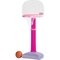 Little Tikes Girls TotSports Easy Score Basketball Set - Image 1 of 3