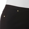 Michael Kors Plus Size Solid Leggings - Image 3 of 4