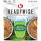ReadyWise Emergency Food Apple Cinnamon Cereal Outdoor Camping Meal 6 pk. - Image 1 of 2