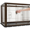 Richell Expandable Pet Crate, Small - Image 2 of 4