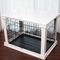 Merry Products Small Cage with Crate Cover - Image 1 of 2