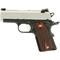 Sig Sauer 1911 UC 9mm 3.3 in. Barrel 8 Rnd 2 Mag NS Pistol Two Tone - Image 2 of 3