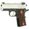 Sig Sauer 1911 UC 9mm 3.3 in. Barrel 8 Rnd 2 Mag NS Pistol Two Tone - Image 3 of 3