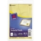 Avery Printable 2 in. Gold Foil Seals 44 Pk. - Image 1 of 3