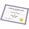 Avery Printable 2 in. Gold Foil Seals 44 Pk. - Image 2 of 3