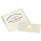 Avery Printable 2 in. Gold Foil Seals 44 Pk. - Image 3 of 3