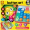 ALEX Toys Little Hands Button Art Set - Image 1 of 3