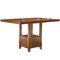 Signature Design by Ashley Ralene Counter Height Dining Table - Image 1 of 2