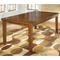 Signature Design by Ashley Ralene Extension Dining Table - Image 1 of 3