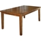 Signature Design by Ashley Ralene Extension Dining Table - Image 2 of 3