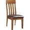 Signature Design by Ashley Ralene Side Chair 2 Pk. - Image 1 of 2