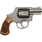 Armscor 206 Spurless 38 Special 2 in. Barrel 6 Rds Revolver Silver - Image 1 of 2