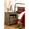 Ashley Trinell 1 Drawer Nightstand - Image 2 of 4