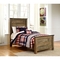 Ashley Trinell Twin Panel Bed - Image 1 of 3