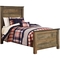 Ashley Trinell Twin Panel Bed - Image 3 of 3