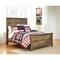 Ashley Trinell Full Panel Bed - Image 1 of 3
