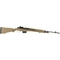 Springfield M1A Standard 308 Win 22 in. Barrel 10 Rnd Muzzle Brake Rifle Blued - Image 1 of 3